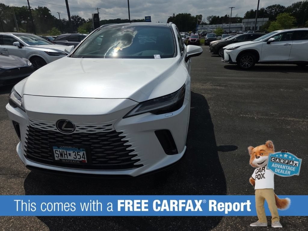 lexus rx hybrid 2025 2T2BBMCA4SC098047 image lexus rx hybrid 2025 2T2BBMCA4SC098047 image